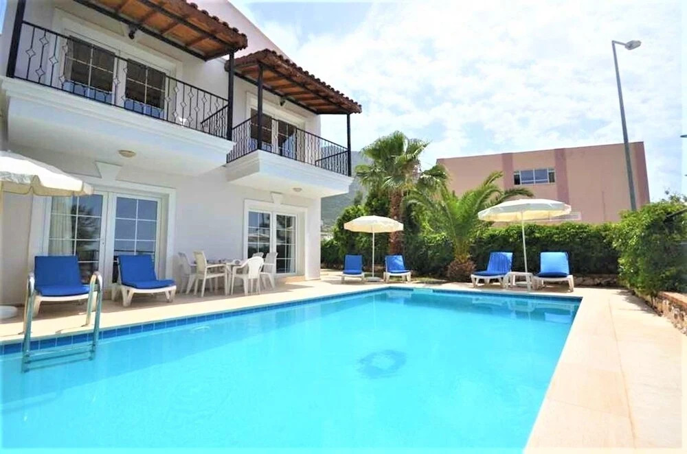 Villa Meta