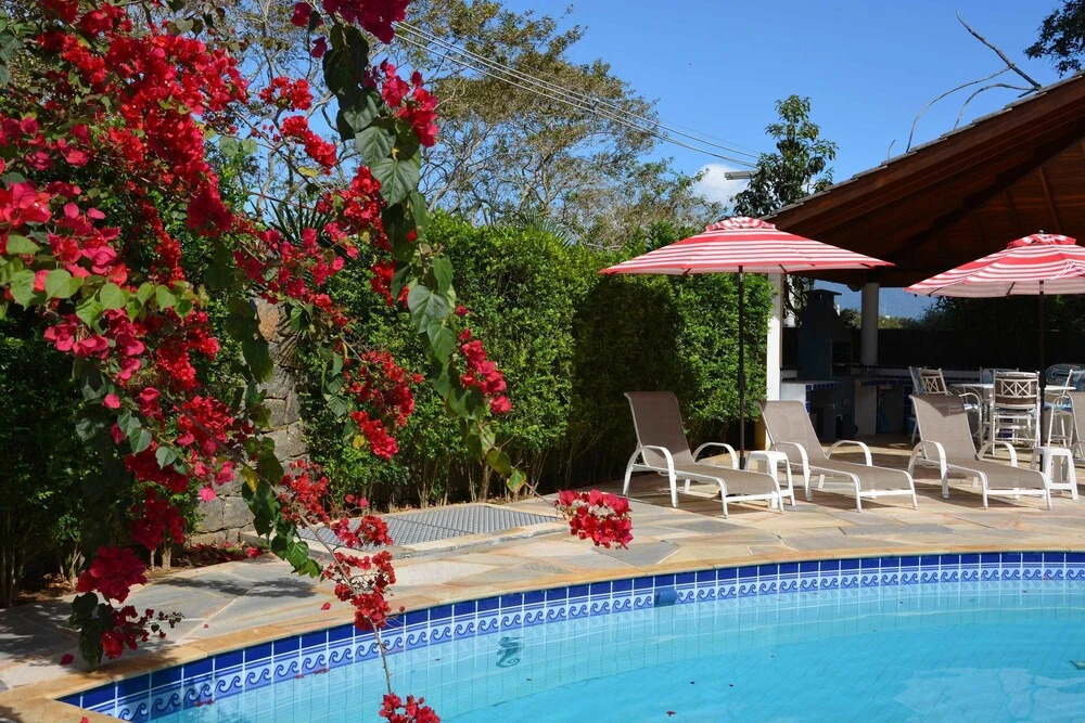 Villa Tenório