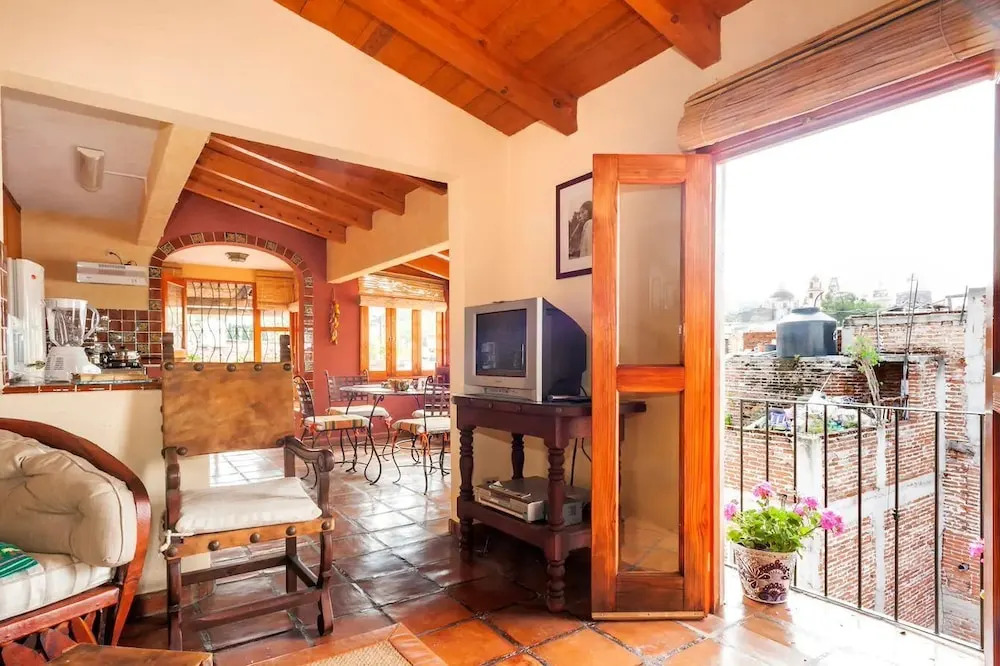 Cozy 1 Bedroom Suite The Best of San Miguel