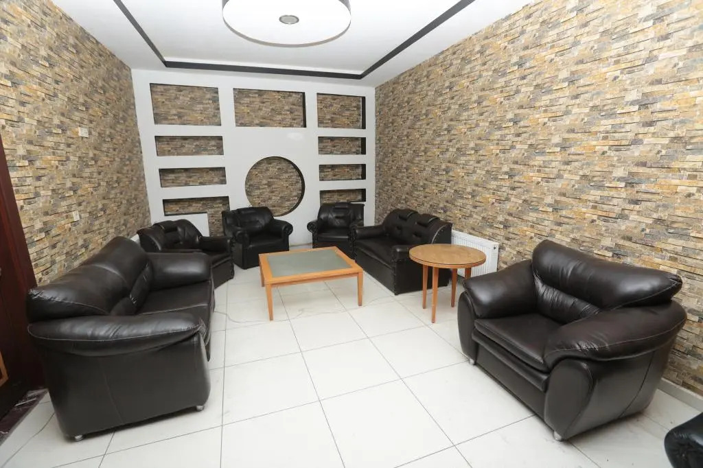 Diyarbakır otel