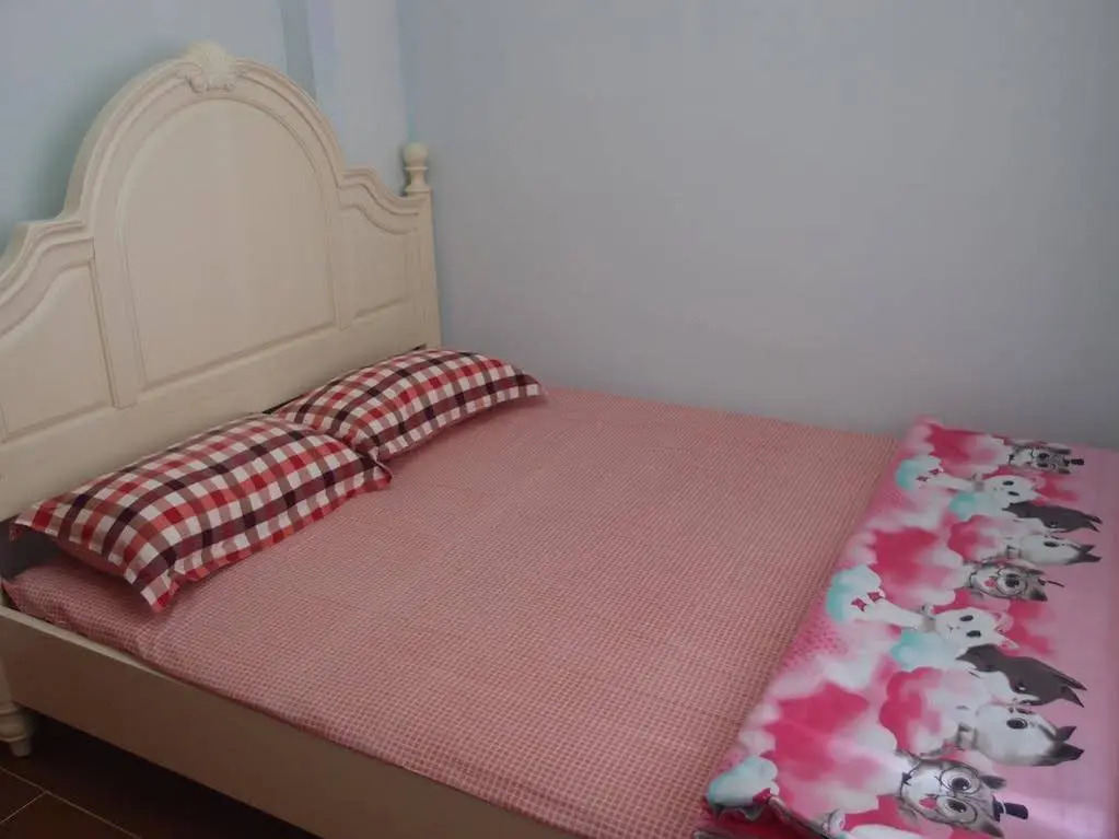 Sanya Seashell Guest House