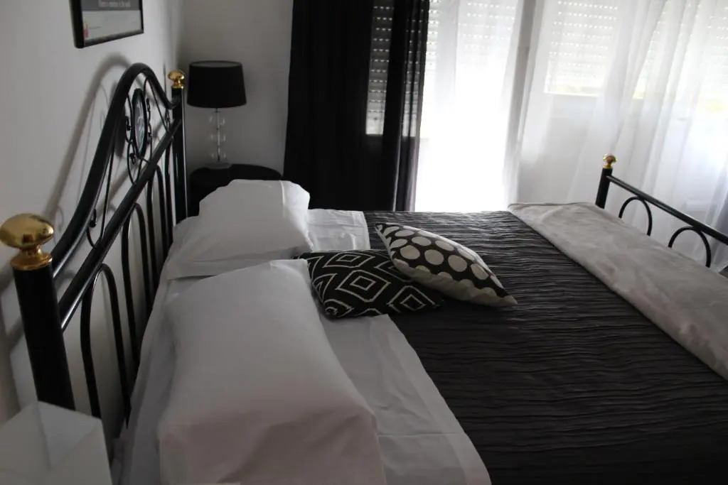 Hotel Zama