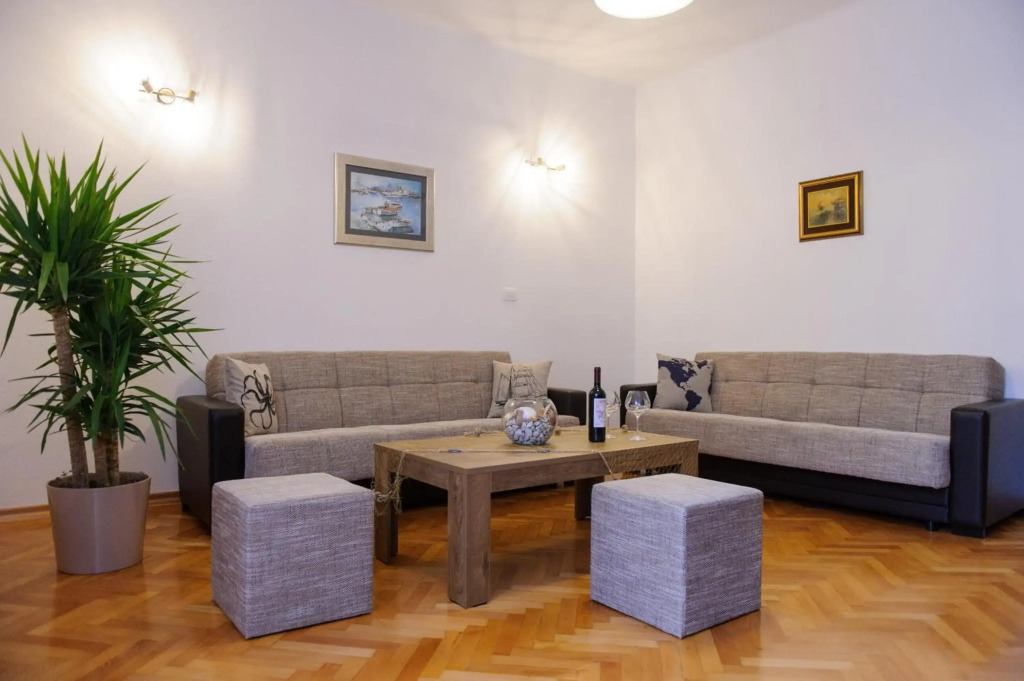 Dundo Baldo Apartment