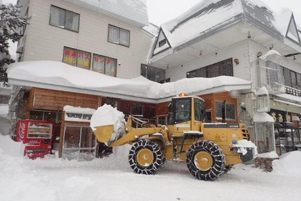 Hakuba Cortina Lodge
