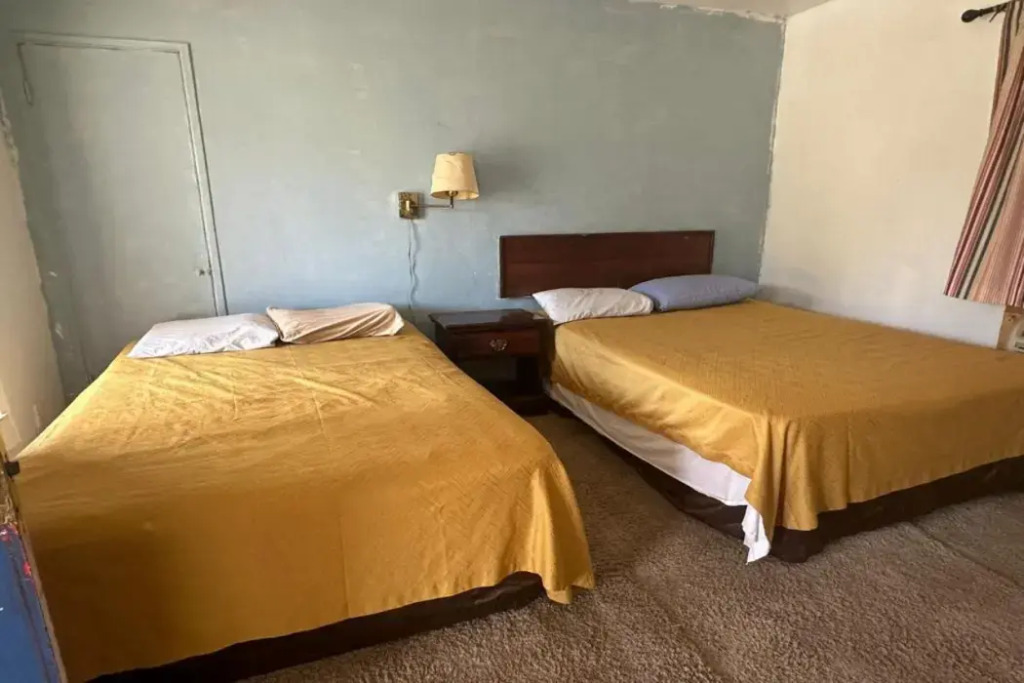 Heart of Dixie Motel Near Auburn AL