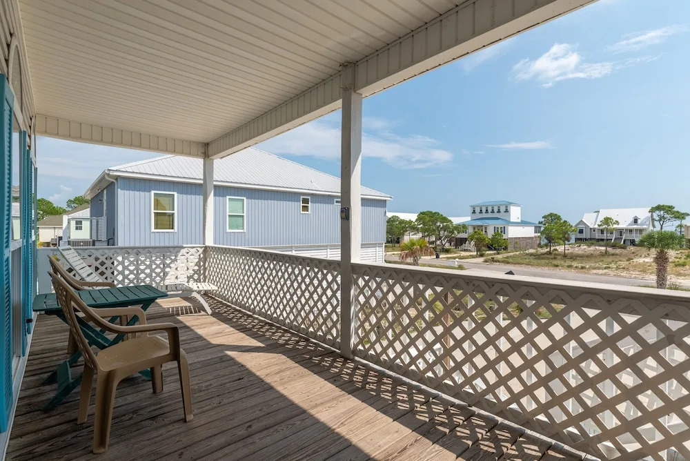 Sunrise East - 346 Audubon Unit B 3 Bedroom Home by RedAwning