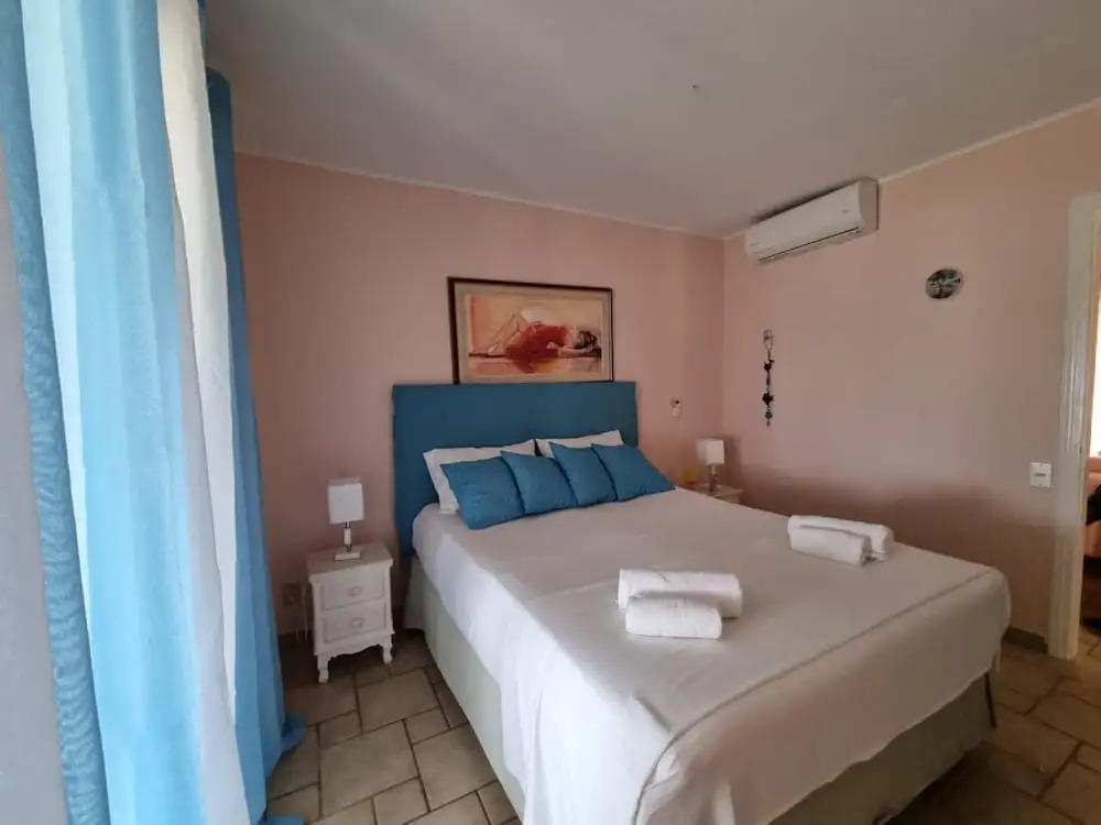 Corfu Glyfada Beach Apartment 13