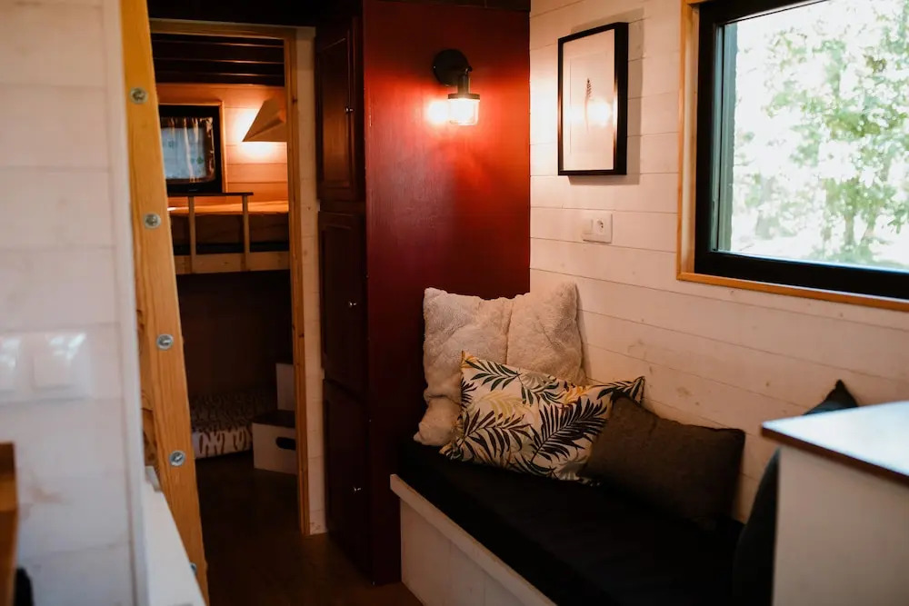 Tiny Stay Ecolodge