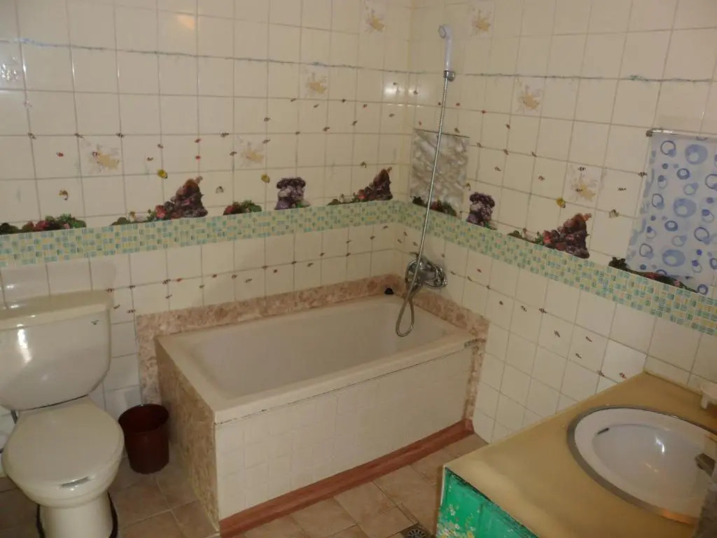 Gyerim Motel