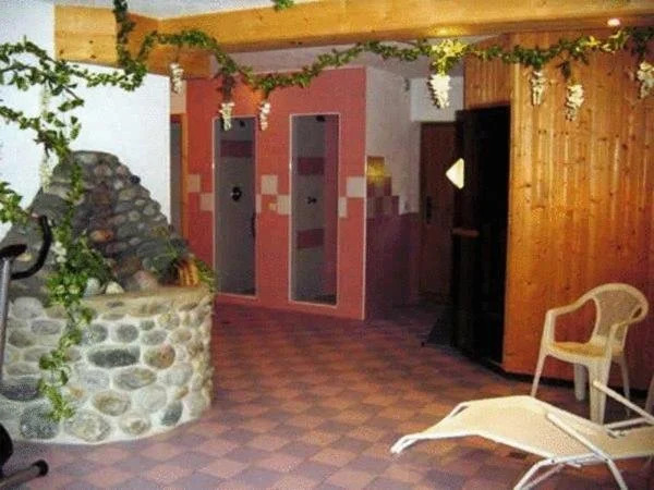 Apartment Alpengruss by Interhome