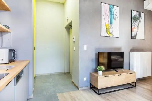 Cracow Rentals Zacisze