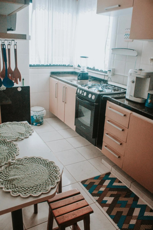 Apartamento Rio das Ostras, Extensão do Bosque