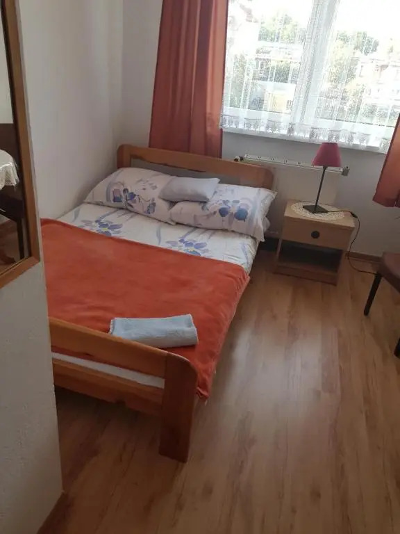 Pokoje Gościnne Nawigator