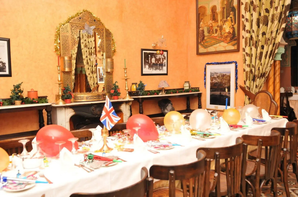 Hotel Continental