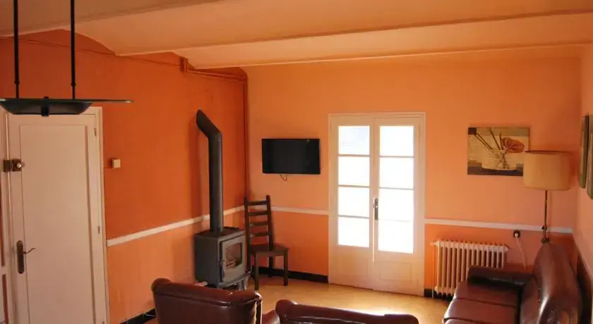 Holiday Homes Ca lArmengol