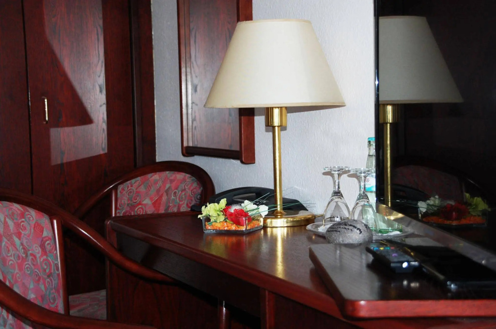 Hotel Ziegenkrug Rostock
