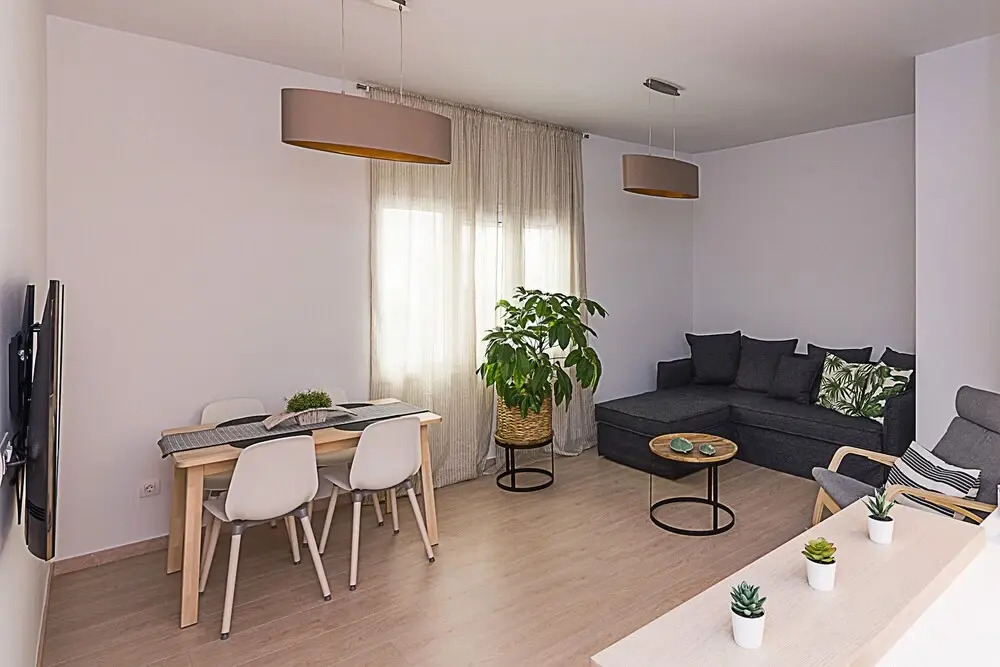 Brand New 2 Bedroom Flat - Kolonaki Square