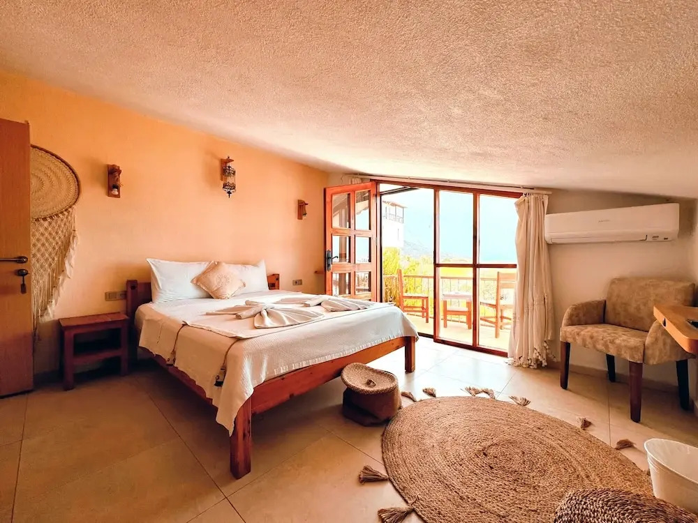 Ayaz Butik Otel