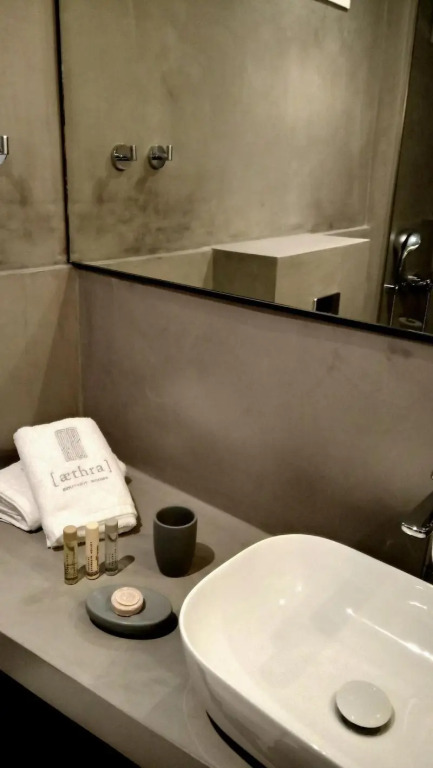 Aethra Boutique Rooms