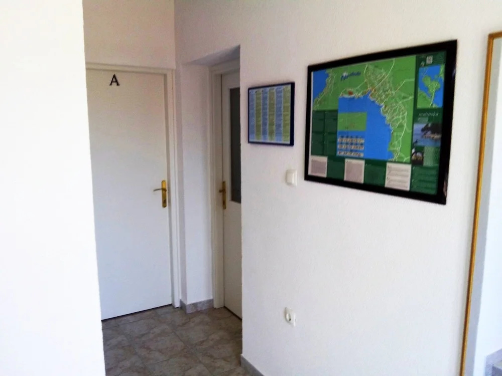 Kamelija apartmani