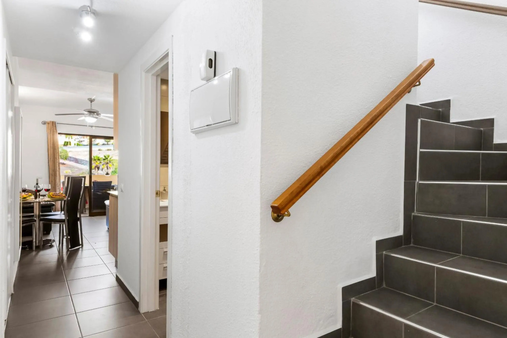 Panoramic 2 Bed Penthouse