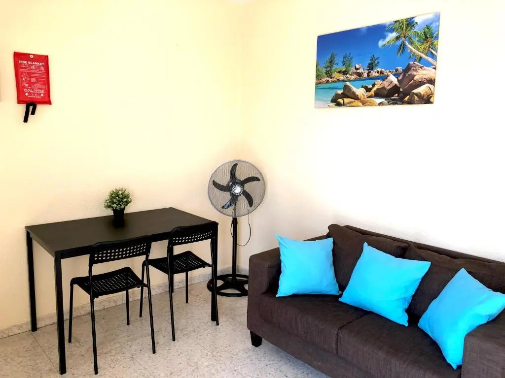 Rent Flat Agia Napa Center 804