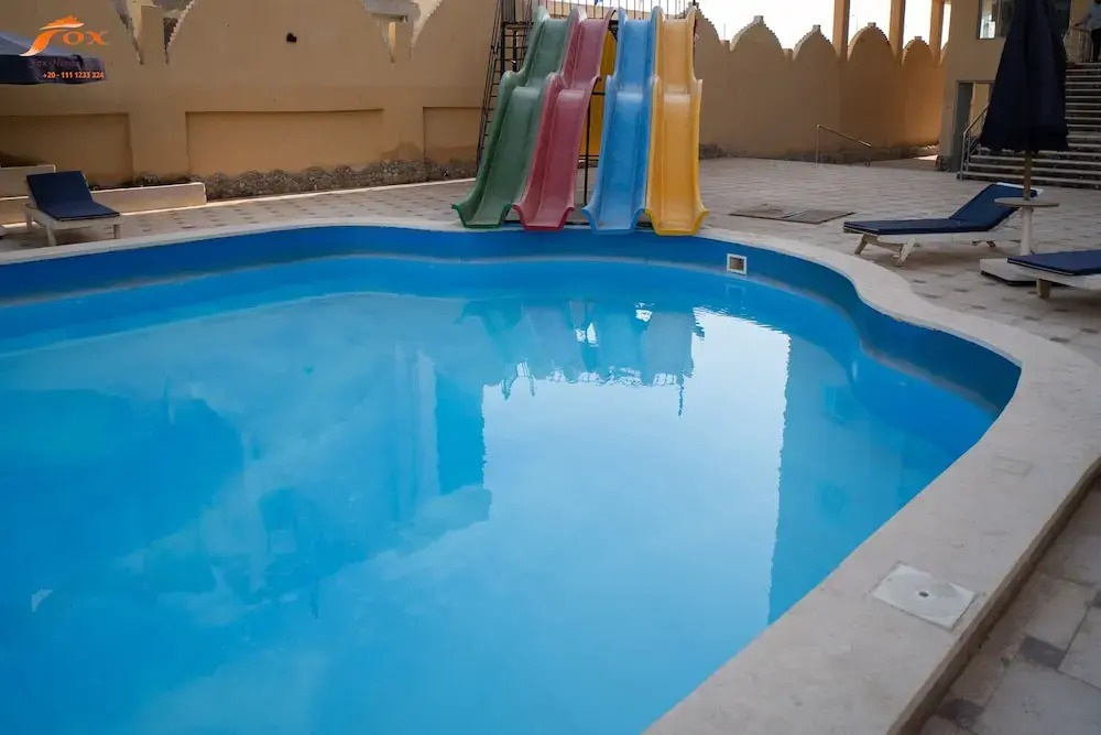 Fox House Resort