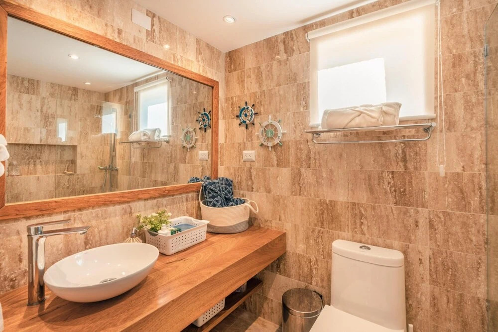 Special Offer Enjoy This Exclusive Villa at Green One A4 w Breakfast Included