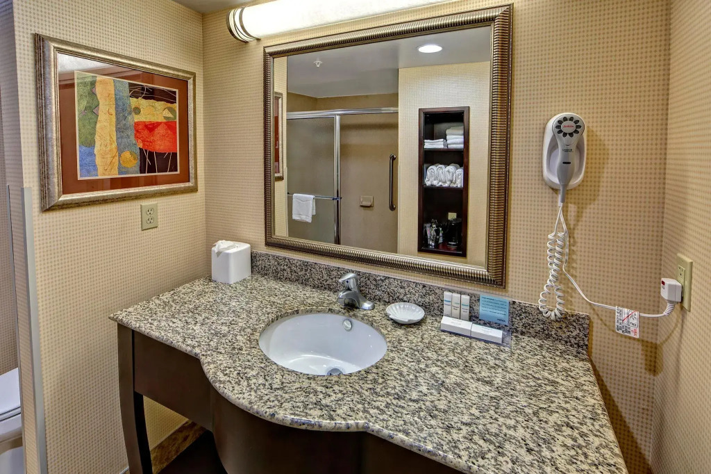 Hampton Inn Galax