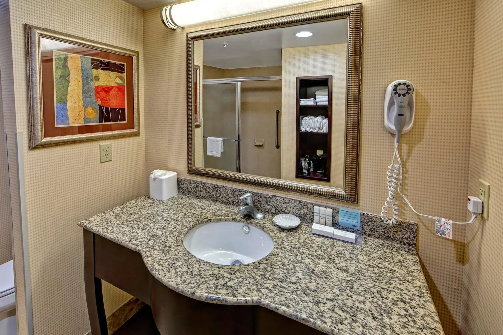 Hampton Inn Galax