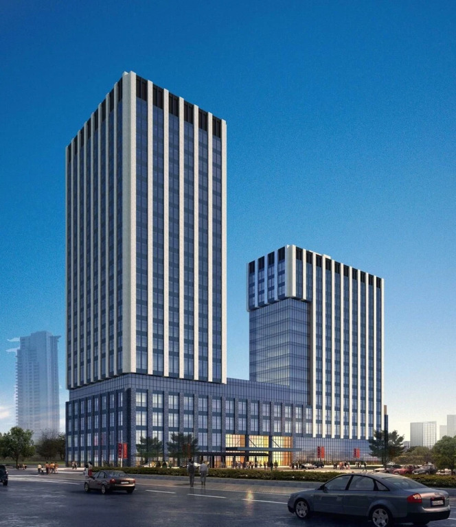 Holiday Inn Jiaxing Nanhu