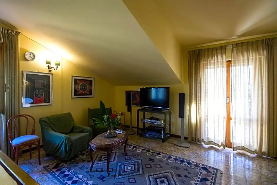 Umbria Country B&b