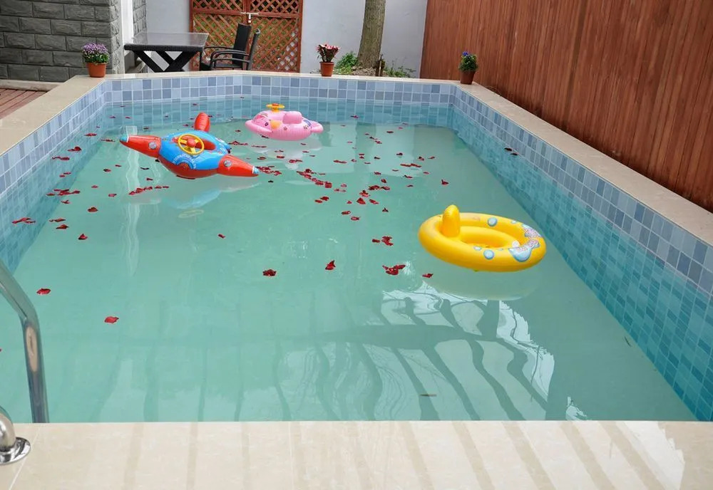 Joy Party Villa Branch 6