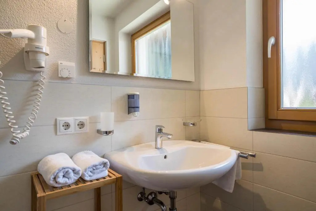 Apartment Alpenrose - Mesnerhof