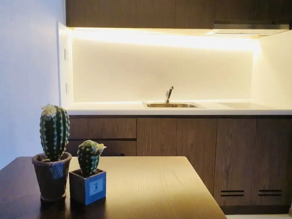 PANORAMA Condotel by HLG