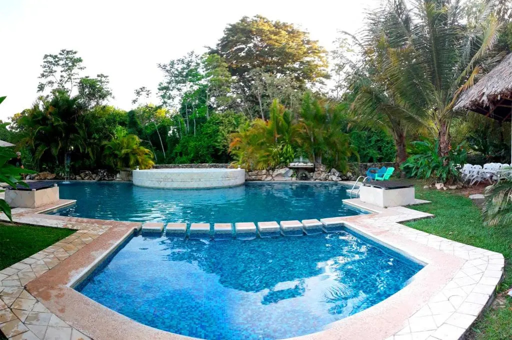 Axkan Arte Palenque