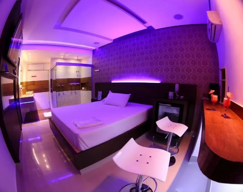 Motel DUBAI BH
