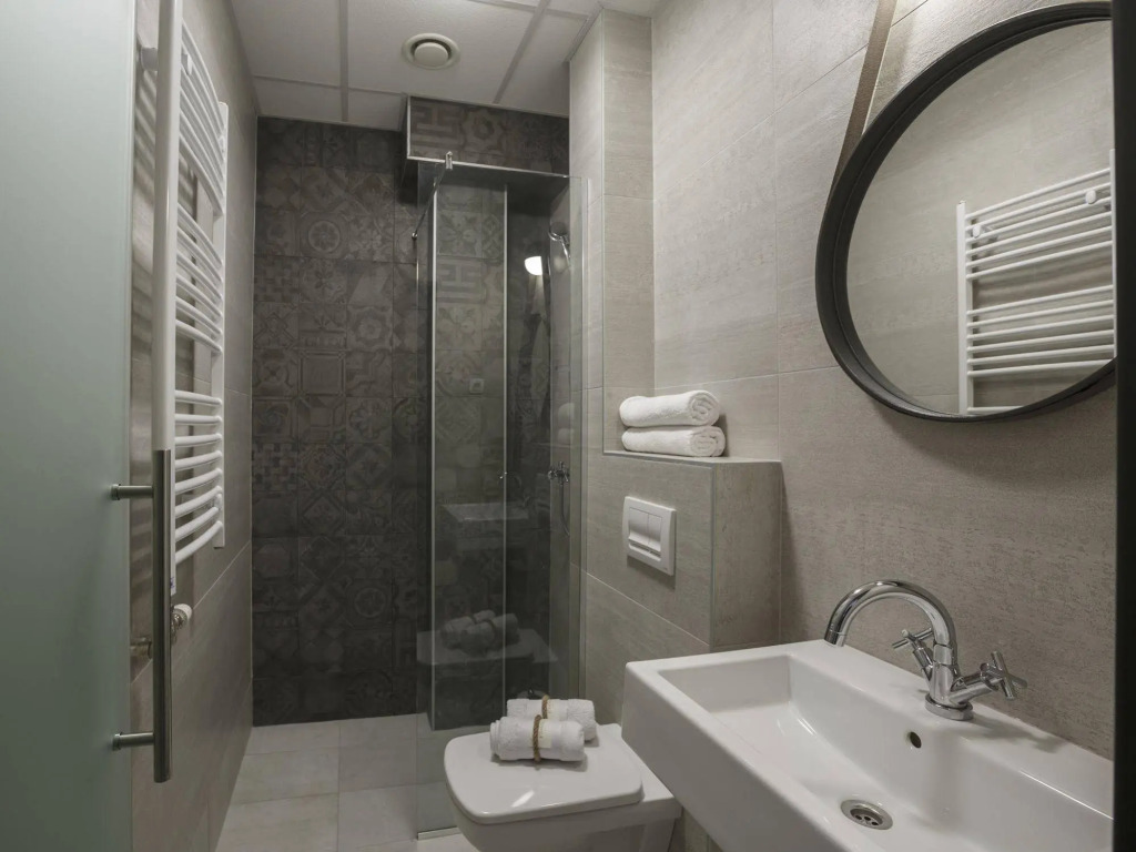 Apartments Villa Savamala