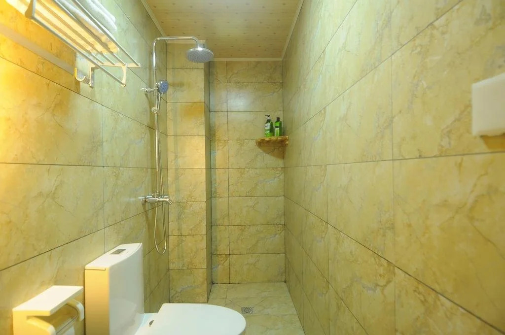 Warm Flowers Guesthouse Shiyizhong Branch