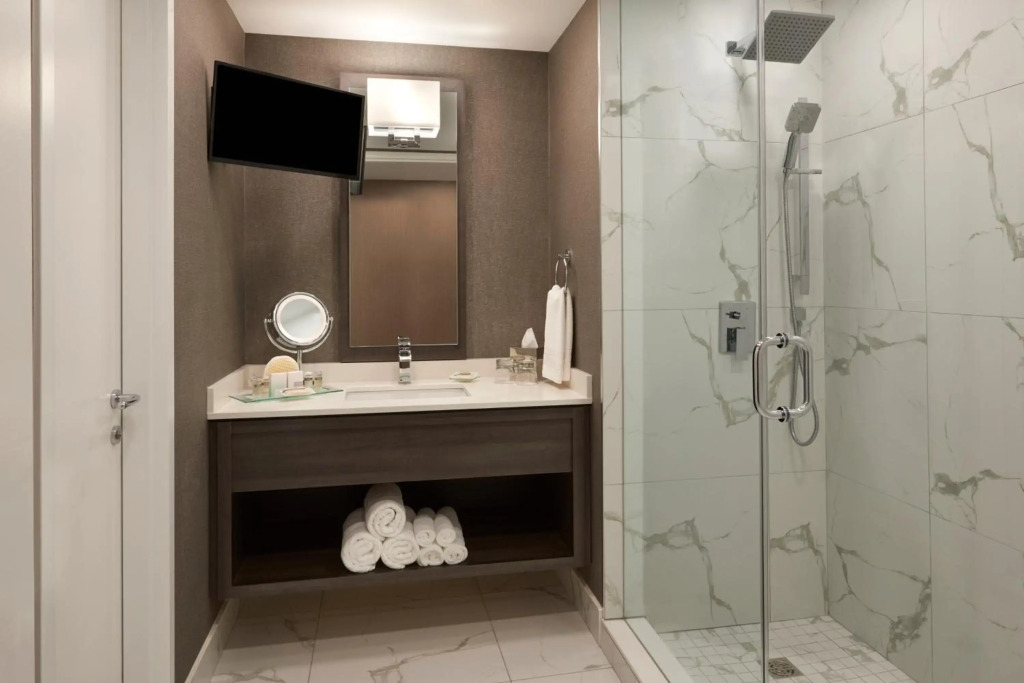 White Oaks Resort & Spa