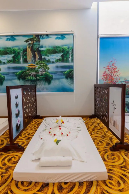 Hotel Sang Tuoi