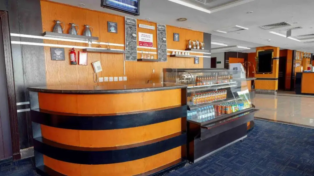 Almasem Serviced Apartment - Gurnata - Exit 9