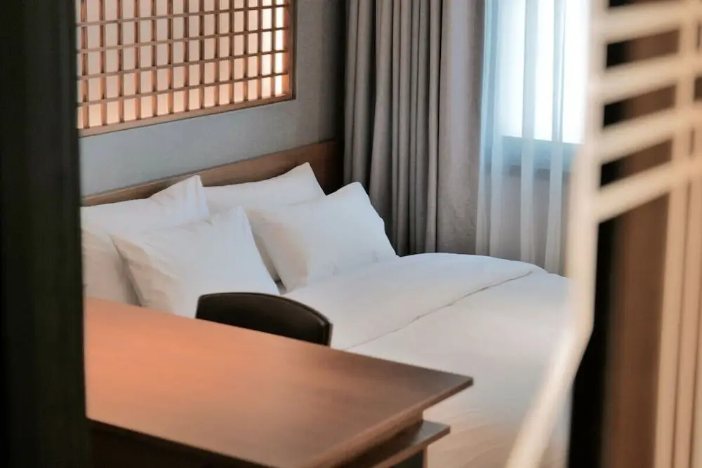 Yeon Hwa Moon Hotel