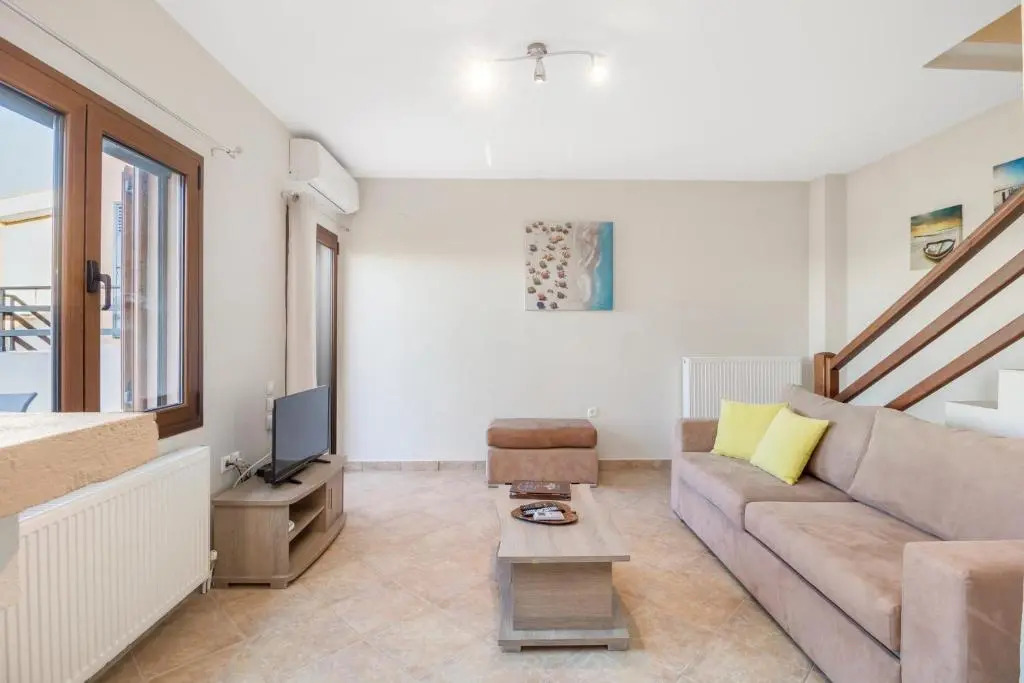 Seaview Villas