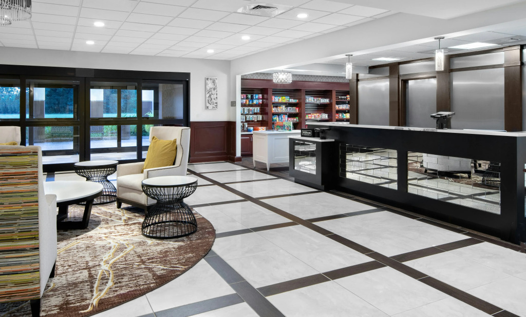 Homewood Suites by Hilton Lafayette, LA
