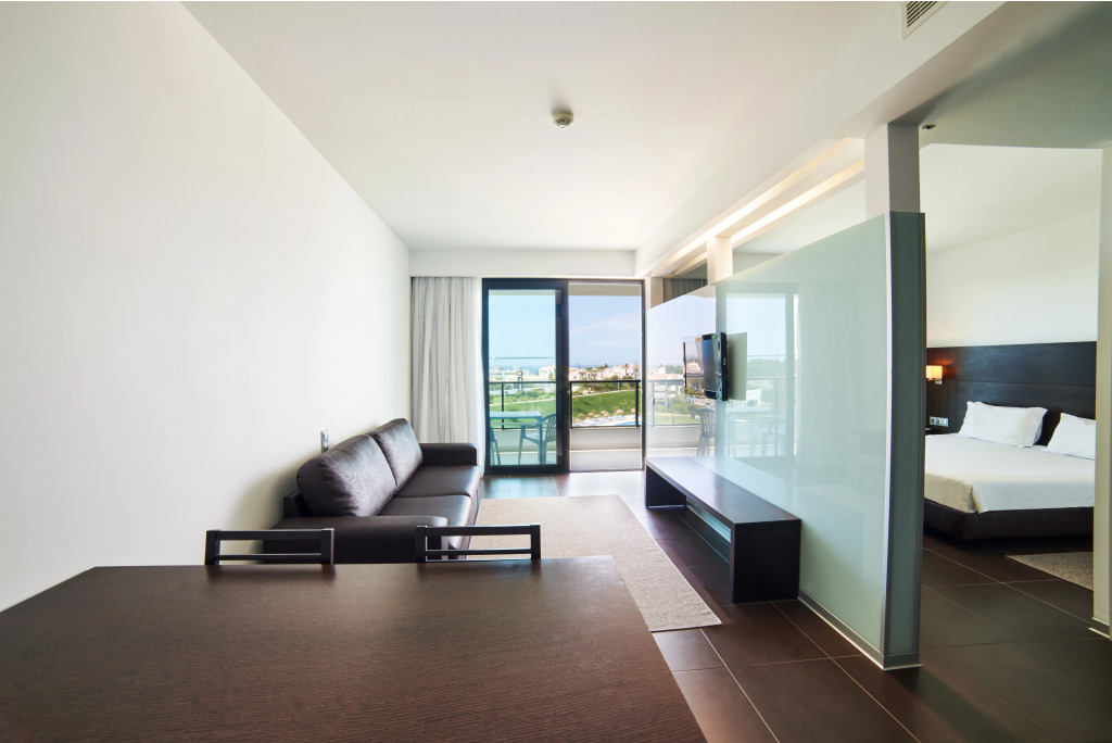 RR Alvor Baía Resort