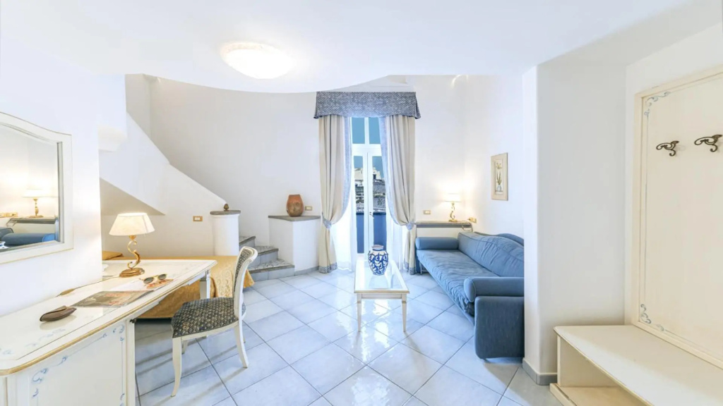 Hotel Nettuno