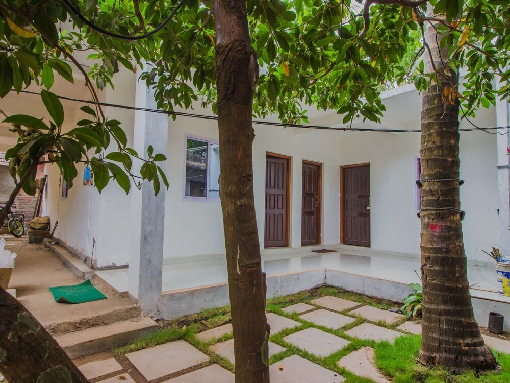 OYO 13098 Home Cozy Studio Near Uddo Beach