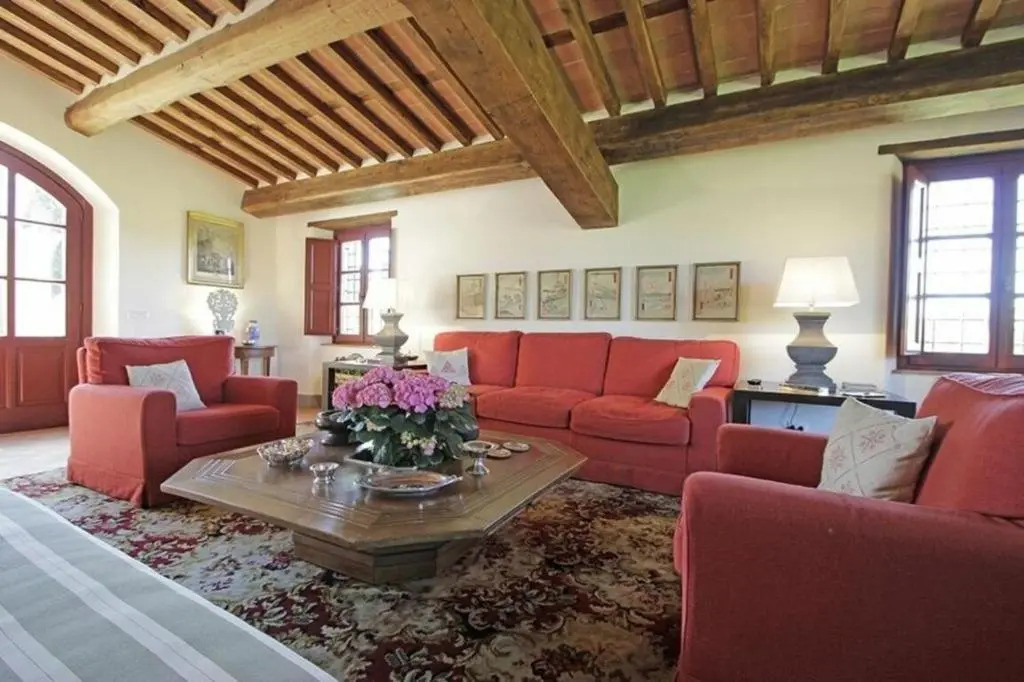 Villa Altomonte