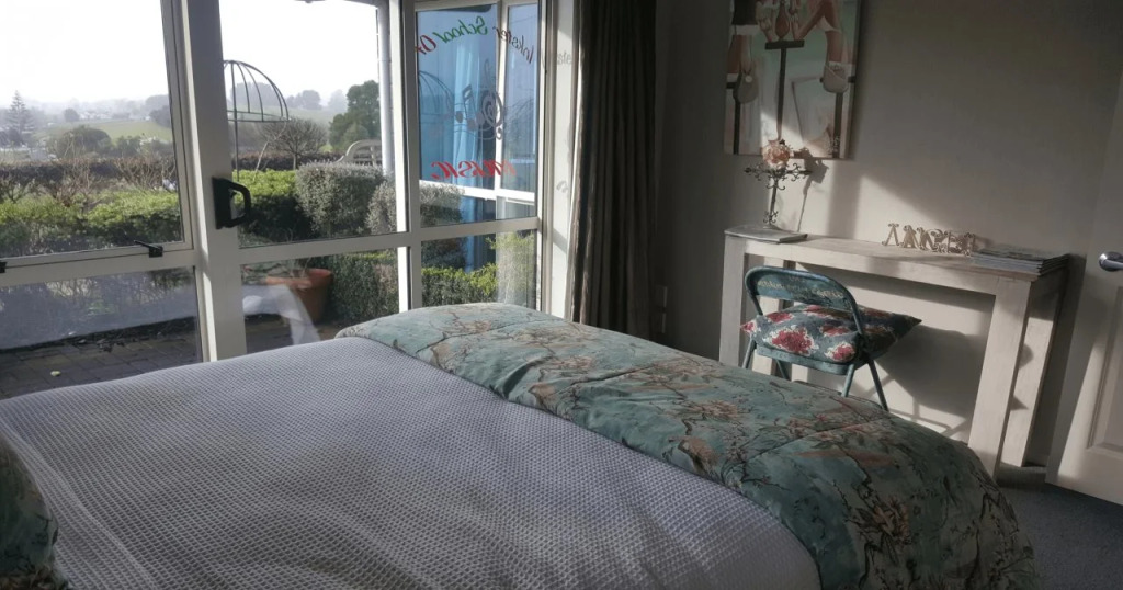Waitomo Orchard Estate B&B